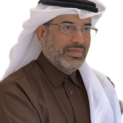 المهندس إبراهيم هاشم السادة