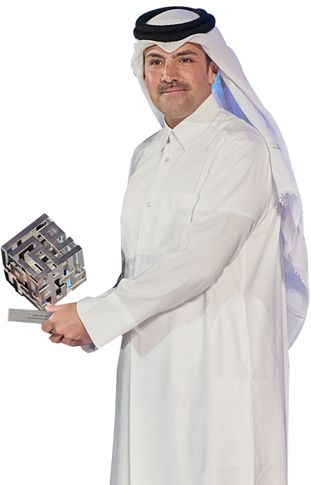 Ali Mohammed Al-Kuwari 