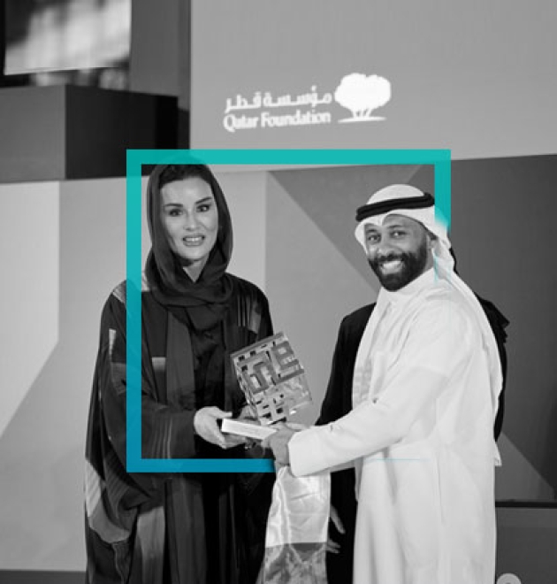 Submission for the 2024-25 Individual Contributions Award - GCC (AR)