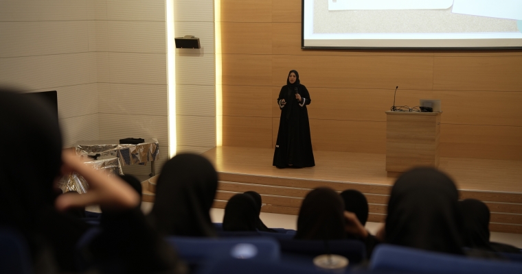 "Indelible Fingerprints" lecture in cooperation with Qatar University