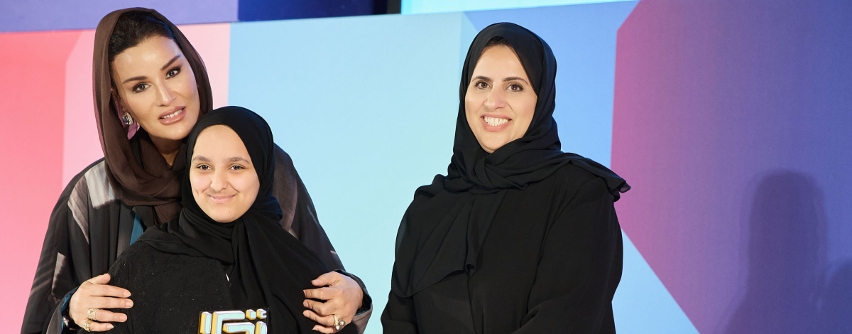 Aisha Hassan AlKuwari